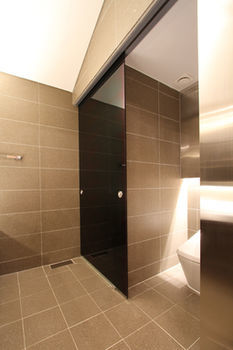 Valentine Hotel Коян Экстерьер фото