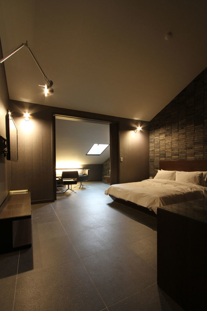 Valentine Hotel Коян Экстерьер фото